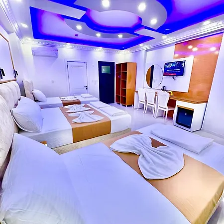 Ayasofya Pace 3* Provincia di Istanbul