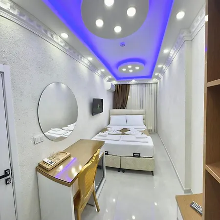 Ayasofya Pace Hotel 3*