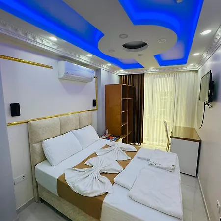 Ayasofya Pace 3*