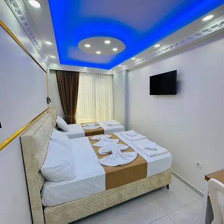 Hotel Ayasofya Pace