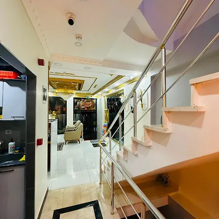Hotel Ayasofya Pace 3*