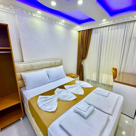 Ayasofya Pace Hotel