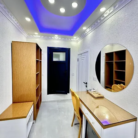 Ayasofya Pace Hotel 3*