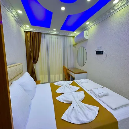 Ayasofya Pace 3* Provincia di Istanbul