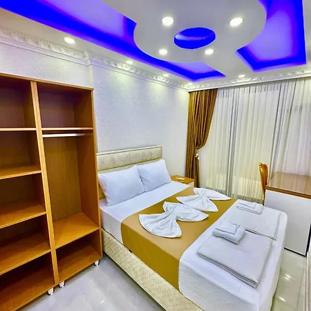 Ayasofya Pace Hotel