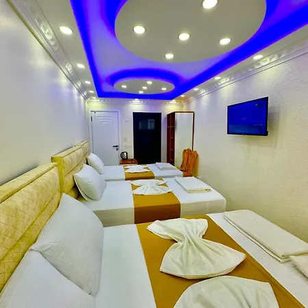 Hotel Ayasofya Pace 3*