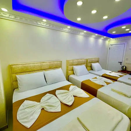 Ayasofya Pace Hotel Provincia di Istanbul