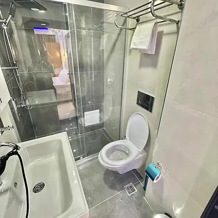 Ayasofya Pace Hotel 3*