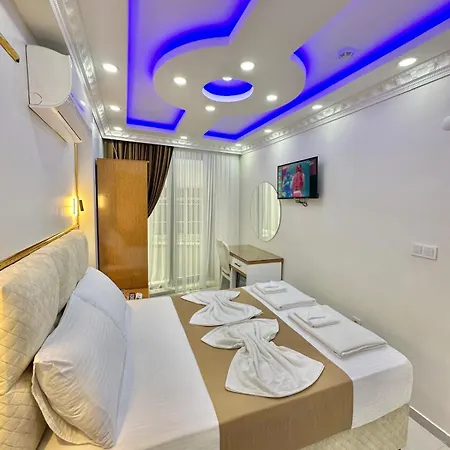 Hotel Ayasofya Pace 3*