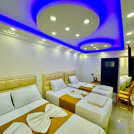 Ayasofya Pace Hotel Provincia di Istanbul