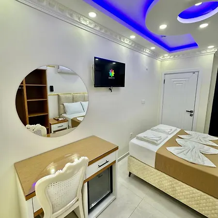 Hotel Ayasofya Pace Provincia di Istanbul
