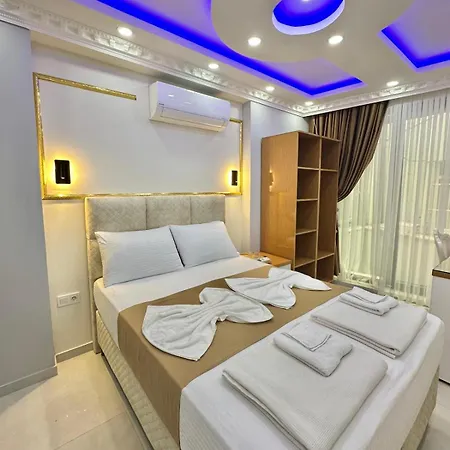 Ayasofya Pace 3* Provincia di Istanbul