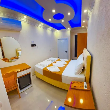 Hotel Ayasofya Pace