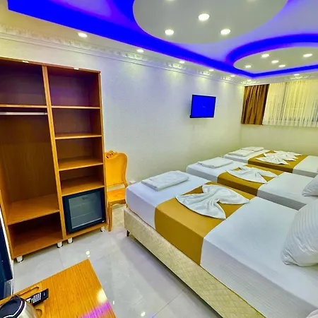 Ayasofya Pace Hotel 3*