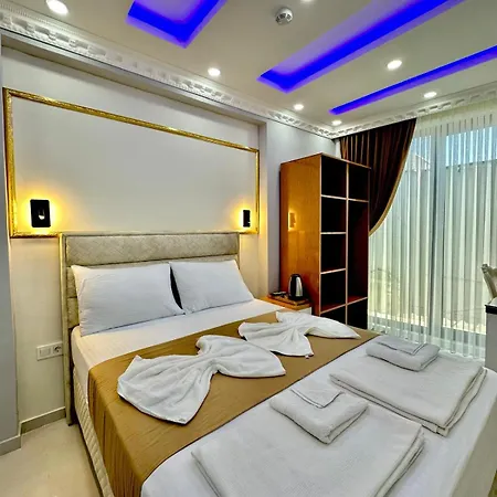 Hotel Ayasofya Pace 3*