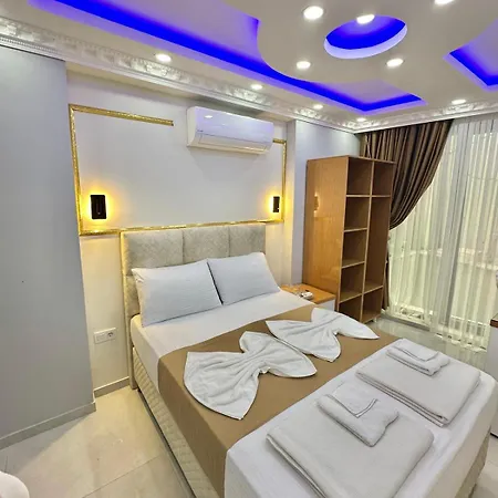 Hotel Ayasofya Pace Istanbul