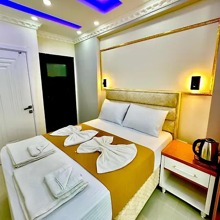 Ayasofya Pace 3*