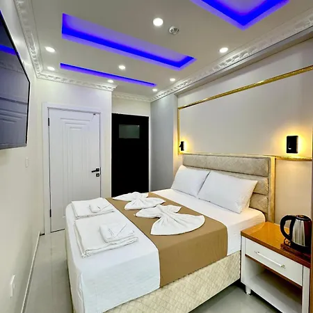 Ayasofya Pace 3* Provincia di Istanbul