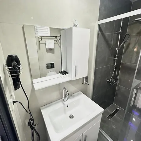 Ayasofya Pace Hotel