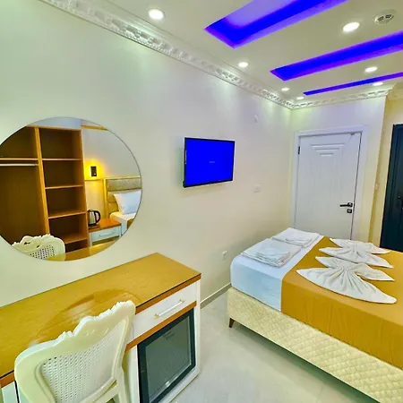 Hotel Ayasofya Pace