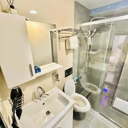 Ayasofya Pace Hotel 3*