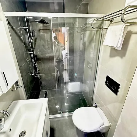 Hotel Ayasofya Pace 3*