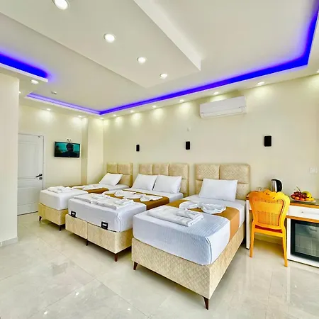 Ayasofya Pace Hotel Istanbul
