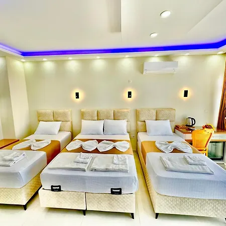 Ayasofya Pace Hotel