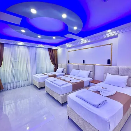 Hotel Ayasofya Pace