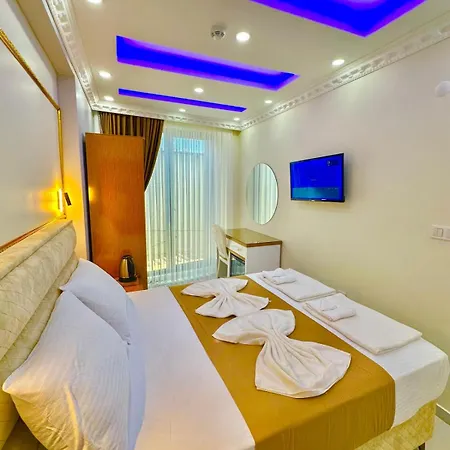 Ayasofya Pace Hotel 3*