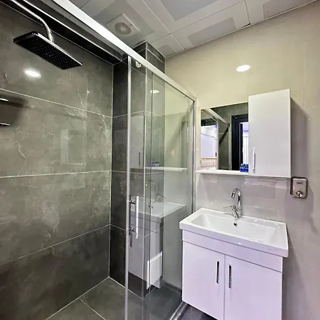 Hotel Ayasofya Pace 3*