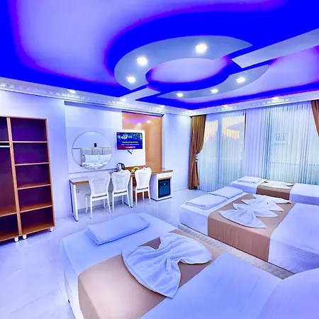 Ayasofya Pace Hotel Provincia di Istanbul