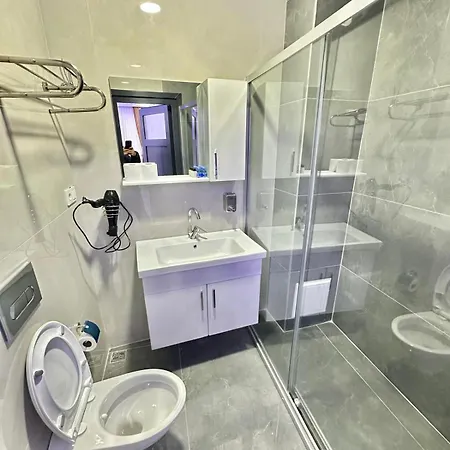 Ayasofya Pace Hotel