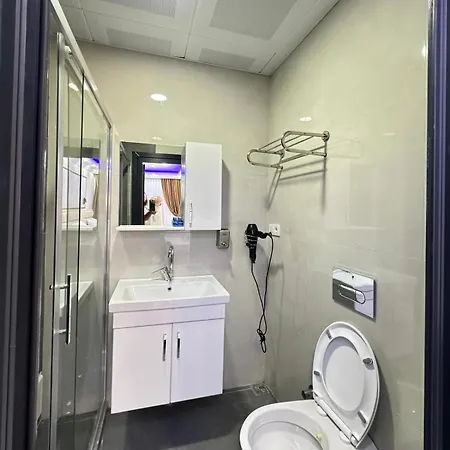 Hotel Ayasofya Pace 3*