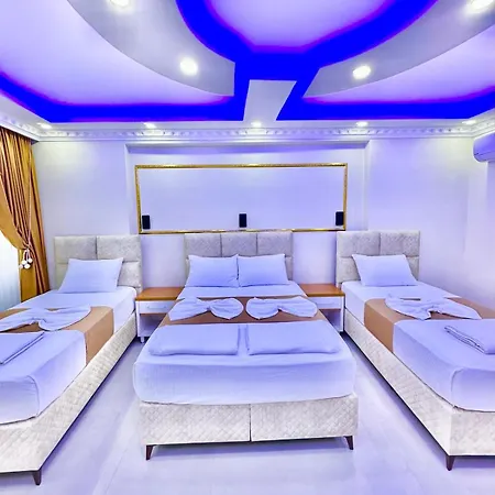 Ayasofya Pace Hotel Provincia di Istanbul