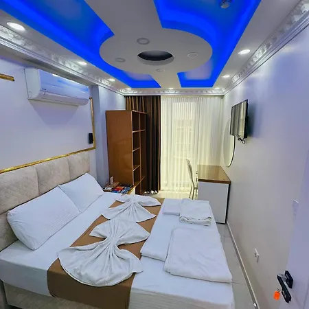 Ayasofya Pace 3*