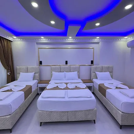 Ayasofya Pace Hotel