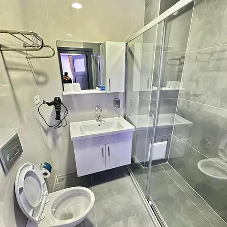 Hotel Ayasofya Pace