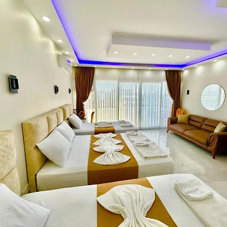 Hotel Ayasofya Pace 3*