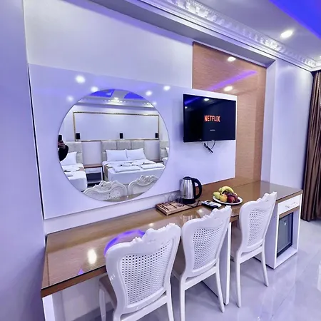 Ayasofya Pace Hotel Provincia di Istanbul