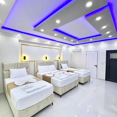 Hotel Ayasofya Pace Provincia di Istanbul