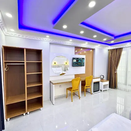 Ayasofya Pace 3* Provincia di Istanbul