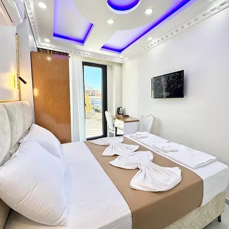 Hotel Ayasofya Pace