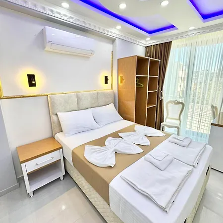 Ayasofya Pace Hotel 3*
