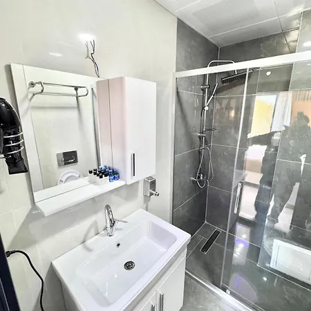 Hotel Ayasofya Pace 3*