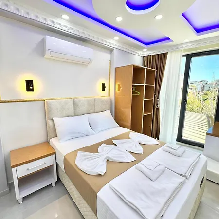 Ayasofya Pace Hotel Provincia di Istanbul