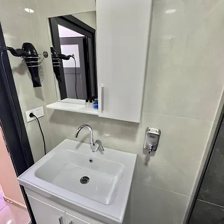 Hotel Ayasofya Pace Istanbul