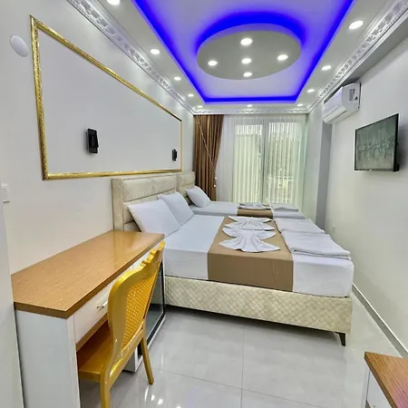 Ayasofya Pace 3* Provincia di Istanbul