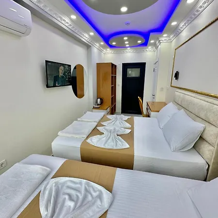 Hotel Ayasofya Pace