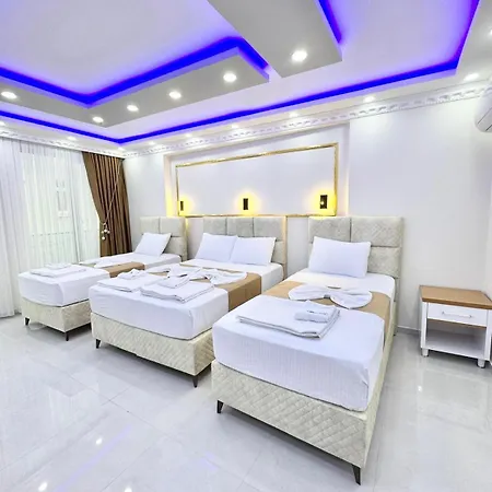 Ayasofya Pace Hotel 3*